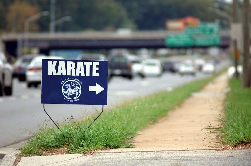 Charlotte Shotokan Karate | 3639 E Independence Blvd, Charlotte, NC 28205, USA | Phone: (336) 340-2833