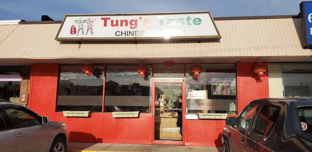 Tung’s Taste | 242 S Main St, Middleton, MA 01949, USA | Phone: (978) 777-8298