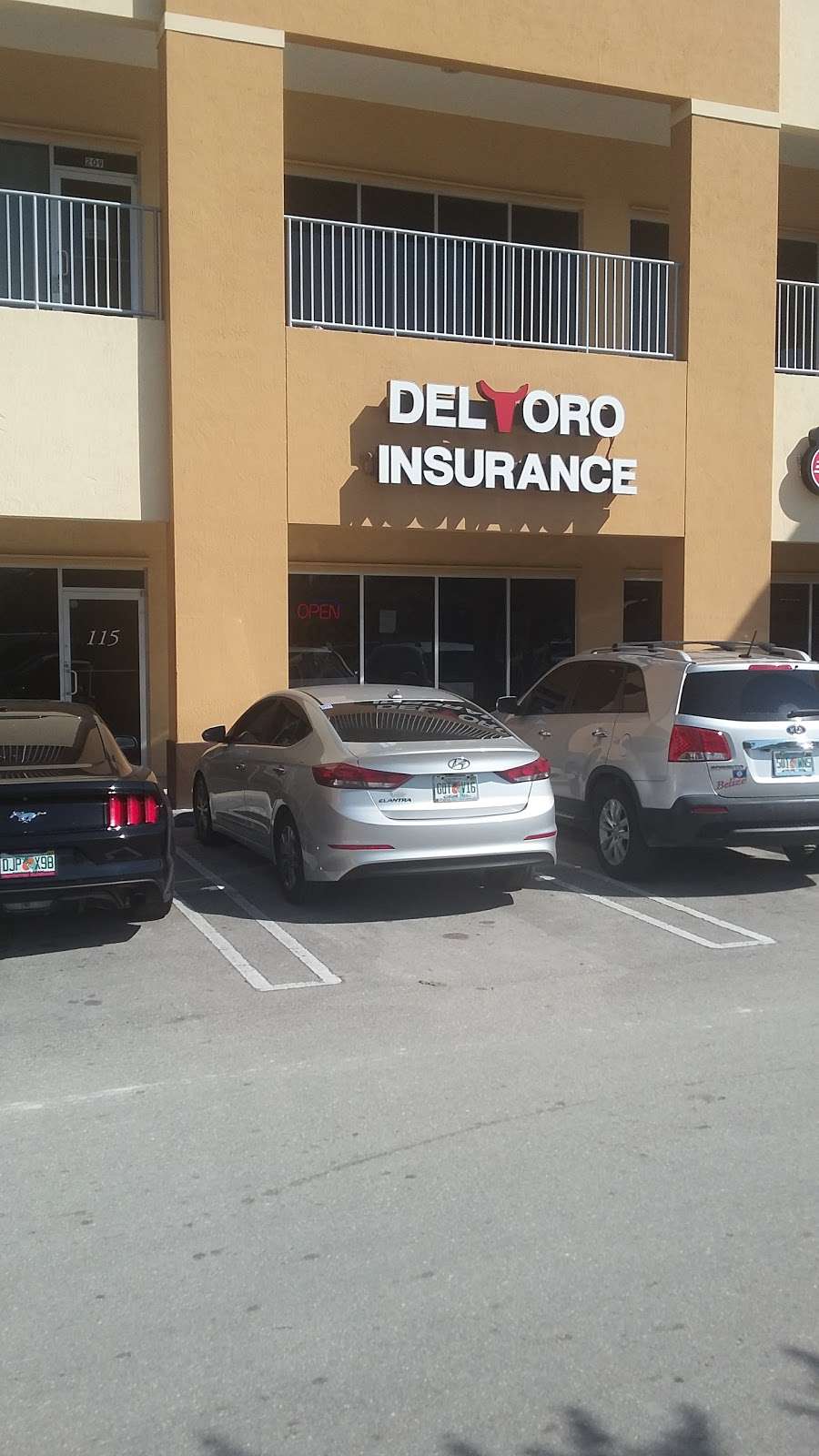 Del Toro Insurance | 11093 NW 138th St Suite 116, Hialeah Gardens, FL 33018 | Phone: (305) 335-8676