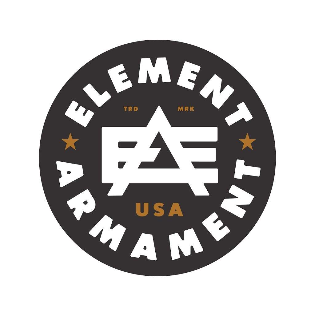 Element Armament | 400 Tracy Rd #2, New Whiteland, IN 46184, USA | Phone: (317) 530-9013