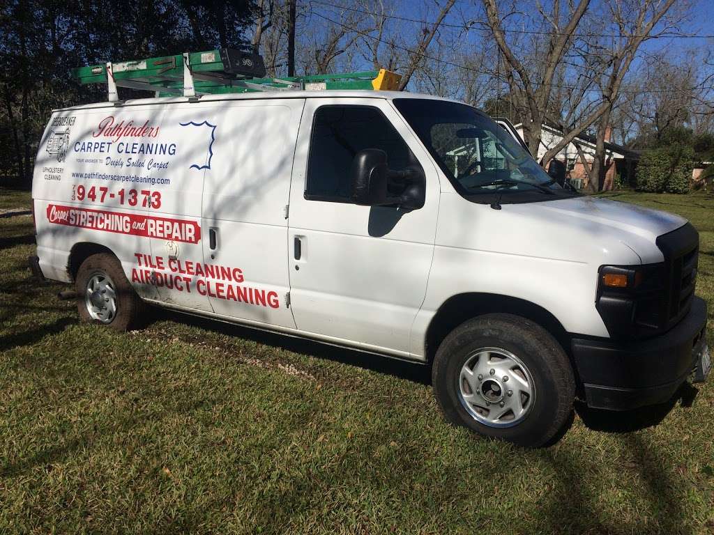 Pathfinders Carpet Cleaning | 916 Vista Rd, Pasadena, TX 77504 | Phone: (713) 947-1373