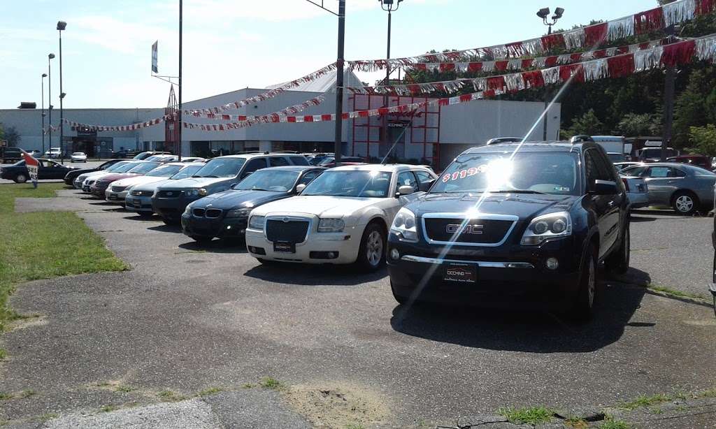 Cicchino Auto Sales | 1915 N 2nd St, Millville, NJ 08332 | Phone: (732) 433-1945