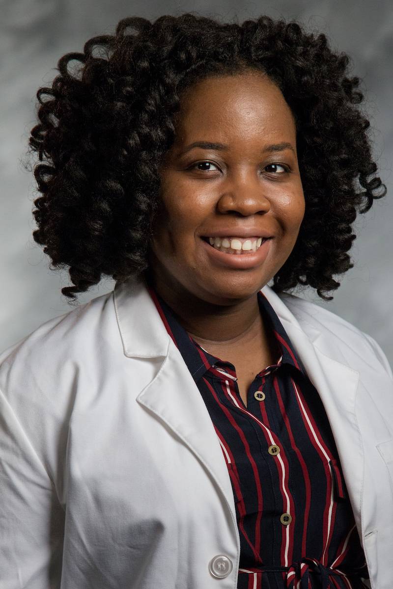 Vanisha Wilson, MD | 3643 N Roxboro St, Durham, NC 27704, USA | Phone: (919) 752-4118