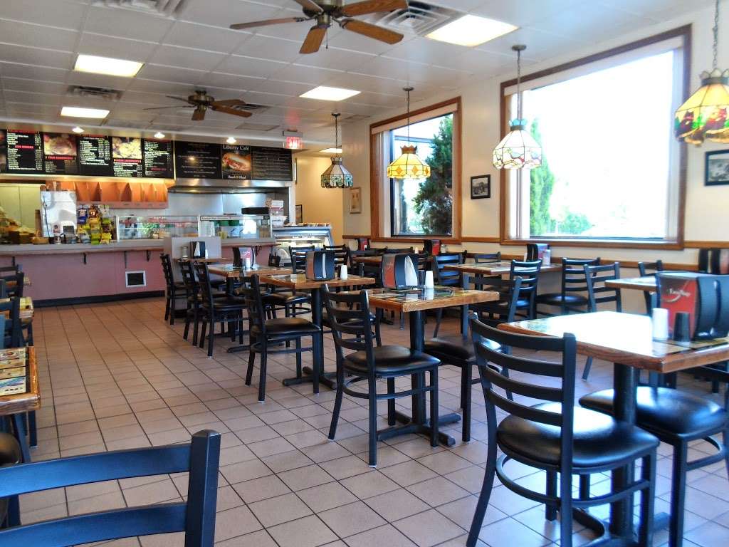 Liberty Bagel Cafe | 326 New Brunswick Ave, Fords, NJ 08863 | Phone: (732) 738-8377