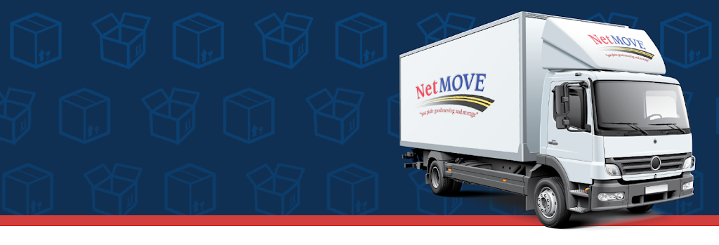NetMove Moving And Storage | 10404-A Granite St, Charlotte, NC 28273, USA | Phone: (704) 323-4056