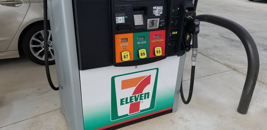 7-Eleven | 8800 Harmon Rd, Fort Worth, TX 76177, USA | Phone: (682) 284-2773