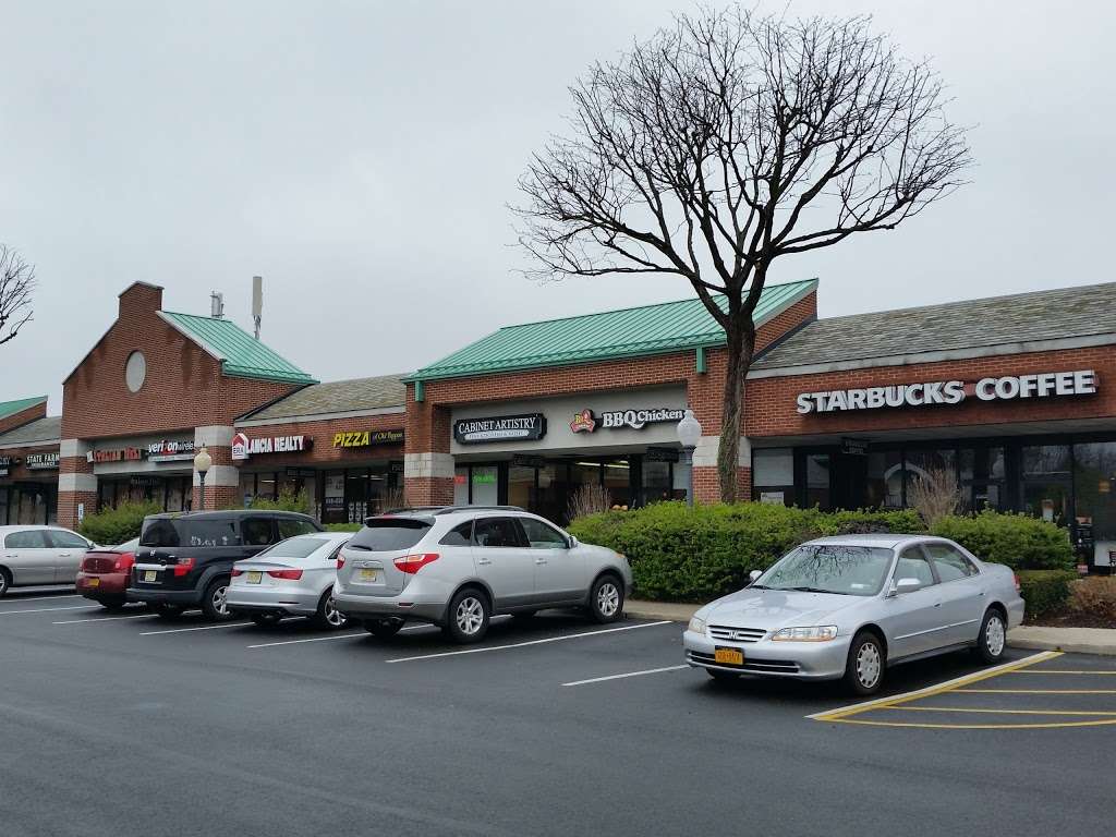 Starbucks | 216 Old Tappan Rd, Old Tappan, NJ 07675, USA | Phone: (201) 722-1132