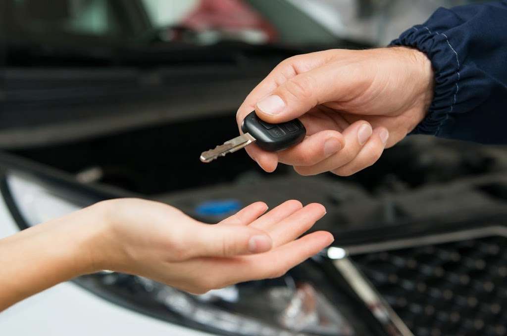 Fix Auto Fairfield-Suisun City | 1510 Humphrey Dr, Suisun City, CA 94585, USA | Phone: (707) 422-1072