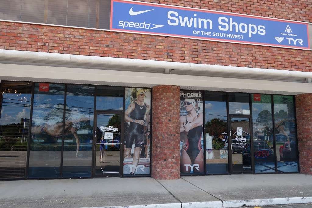 Swim Shops of the Southwest | 9955 Woodlands Pkwy, Spring, TX 77382, USA | Phone: (281) 298-3255