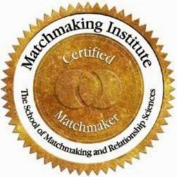Matchmaking Institute | 89 5th Ave #602, New York, NY 10003, USA | Phone: (877) 232-8743