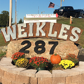 Weikles Specialty LLC- Automotive | 287 Main St, Felton, PA 17322, USA | Phone: (717) 494-4178