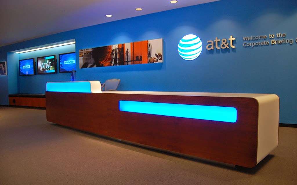 AT&T | 1 AT&T Way #3a258, Bedminster Township, NJ 07921 | Phone: (908) 532-1995