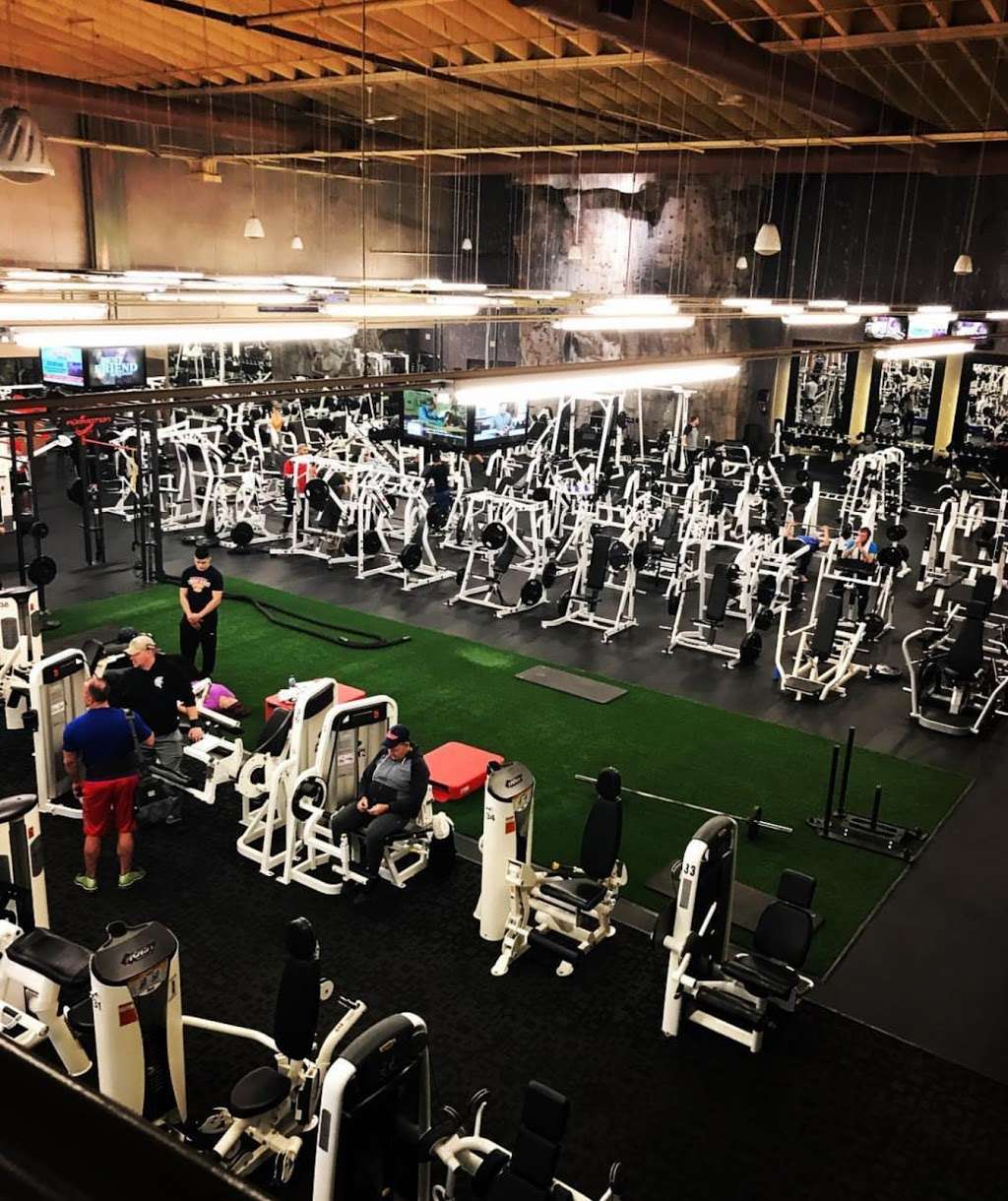 XSport Fitness | 9210 N Milwaukee Ave, Niles, IL 60714, USA | Phone: (847) 296-2444