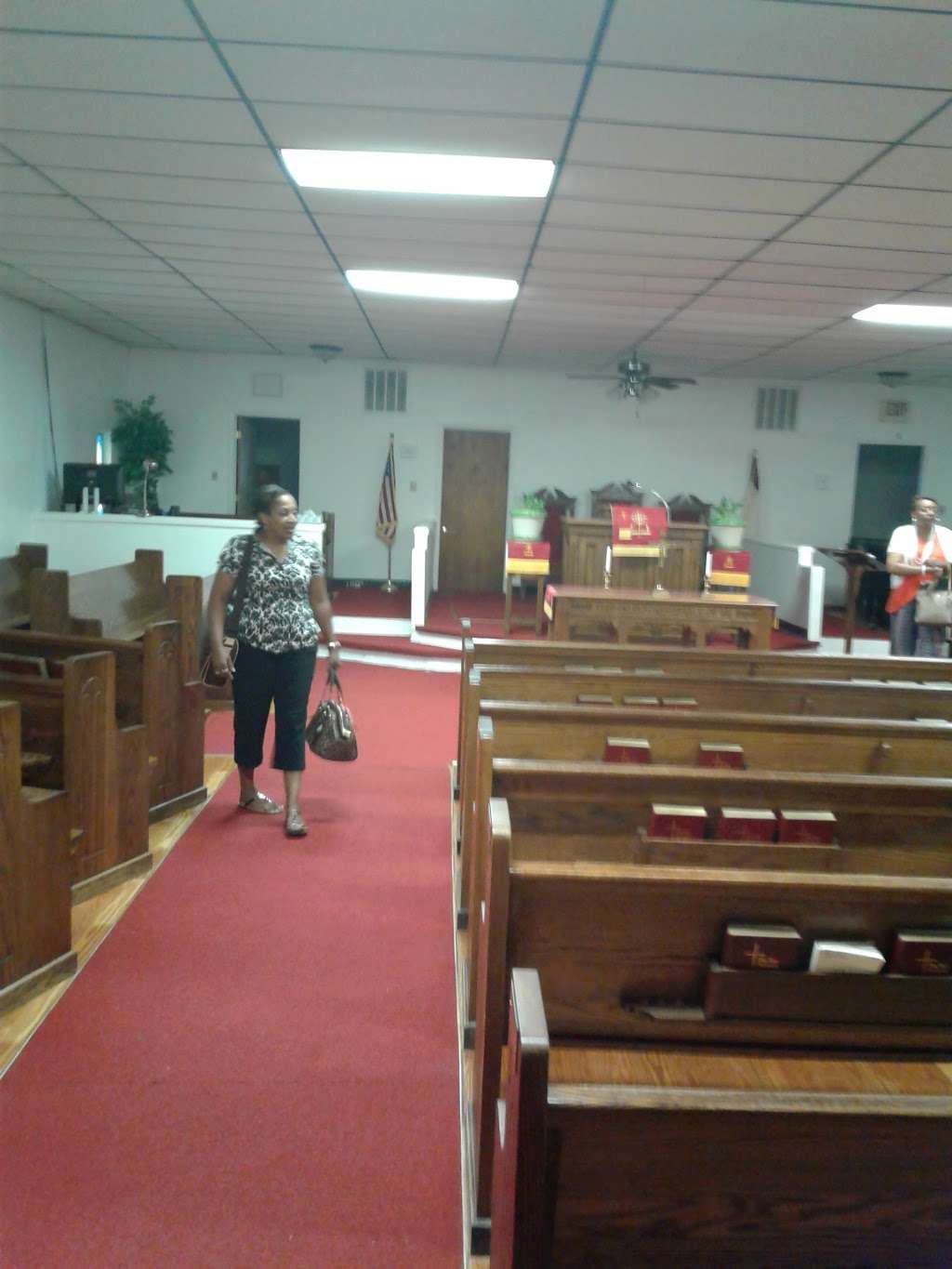 Boyd Friendship Baptist Church | Clover, SC 29710 | Phone: (803) 631-4003