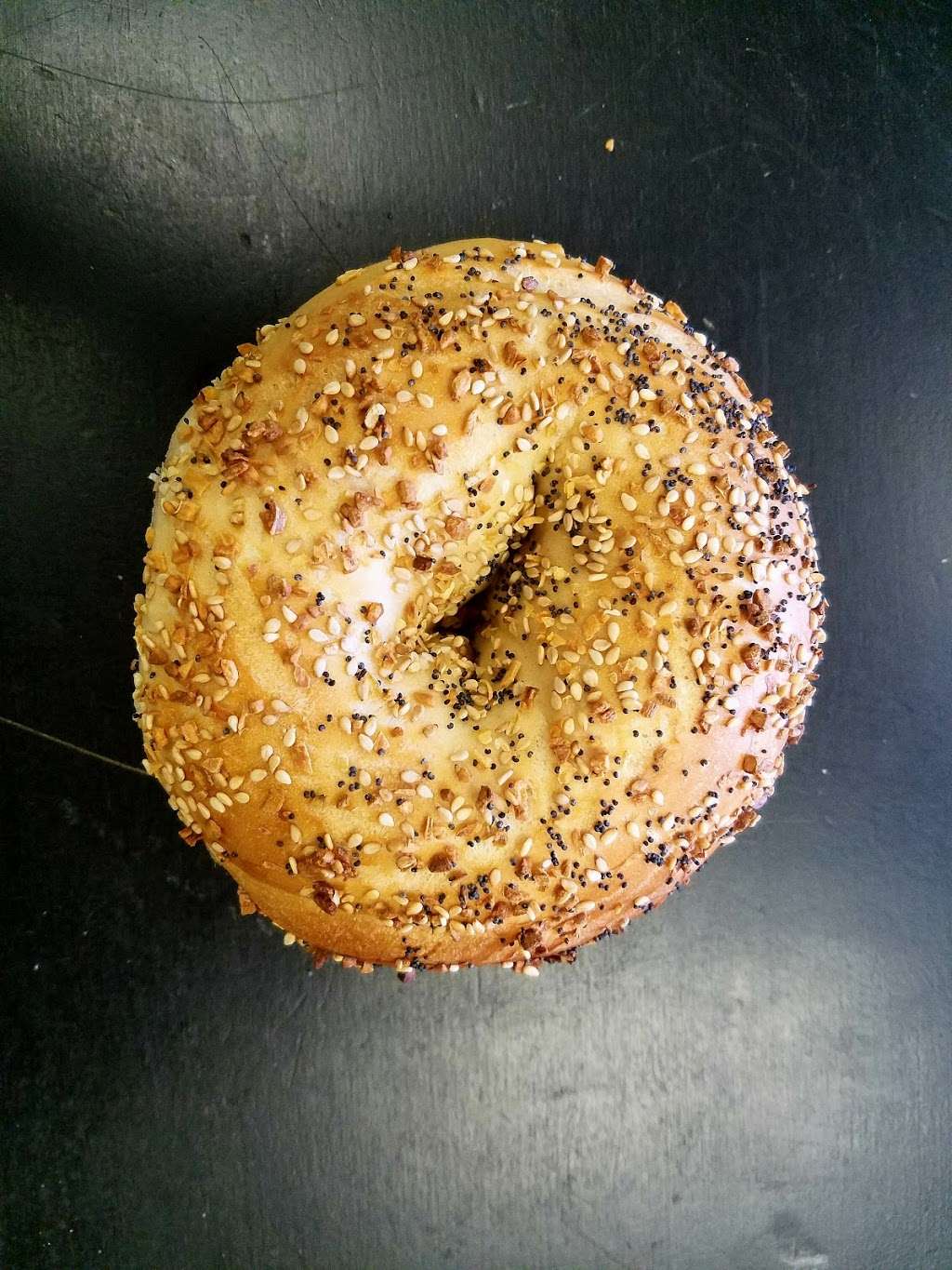 Vinnys Original Brooklyn Bagels | 1114 Texas Palmyra Hwy, Honesdale, PA 18431, USA | Phone: (570) 576-7777