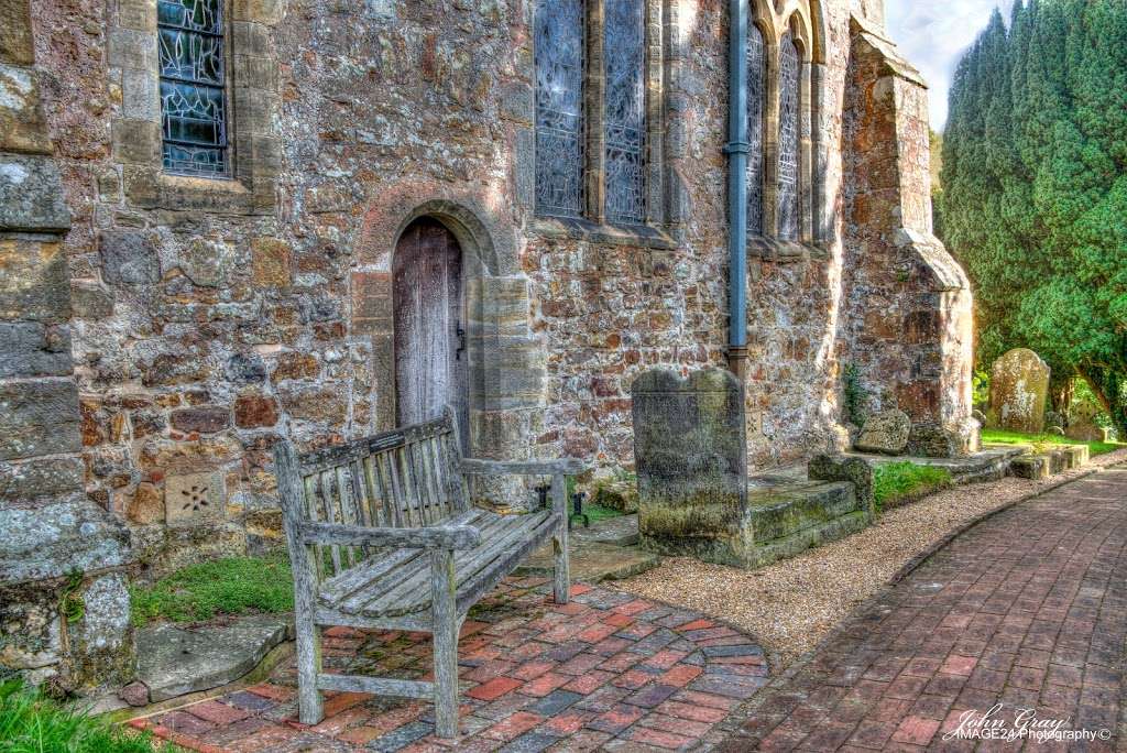 St Margarets Church | North Ln, West Hoathly RH19 4PP, UK | Phone: 01342 810757