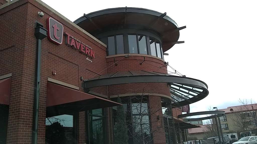Tavern Lowry | 7401 E 1st Ave, Denver, CO 80230, USA | Phone: (303) 366-0007