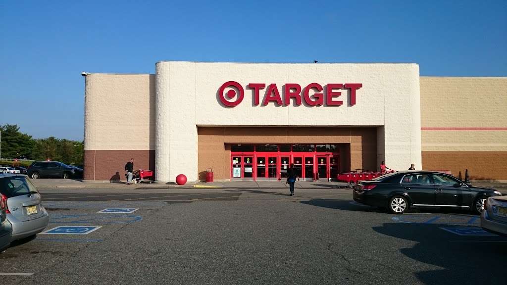 Target | 1139 White Horse Rd, Voorhees Township, NJ 08043, USA | Phone: (856) 566-0900