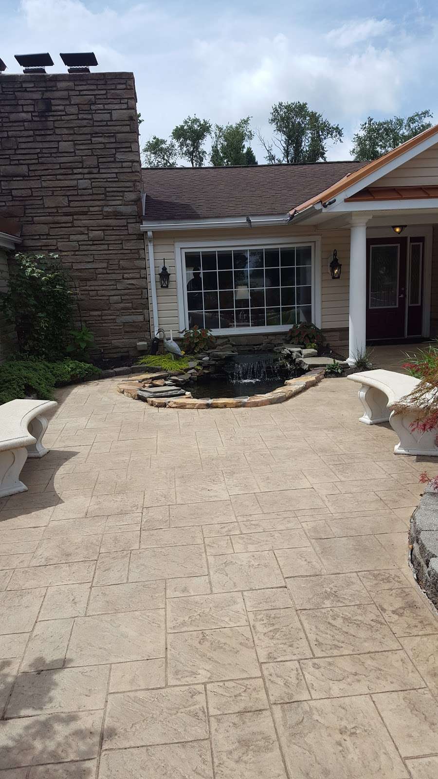 Strano & Feeley Family Funeral Home | 635 Churchmans Rd, Newark, DE 19702, USA | Phone: (302) 731-5459