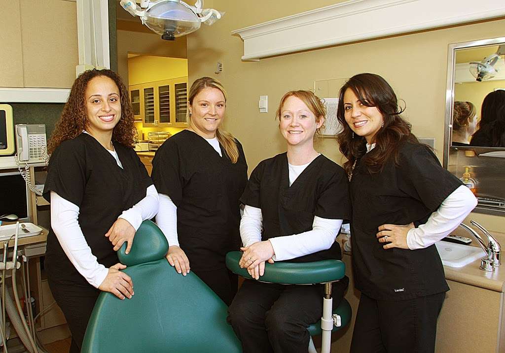 Aesthetic Smiles of New Jersey | 310 Madison Ave Suite 210, Morristown, NJ 07960, USA | Phone: (973) 285-5480