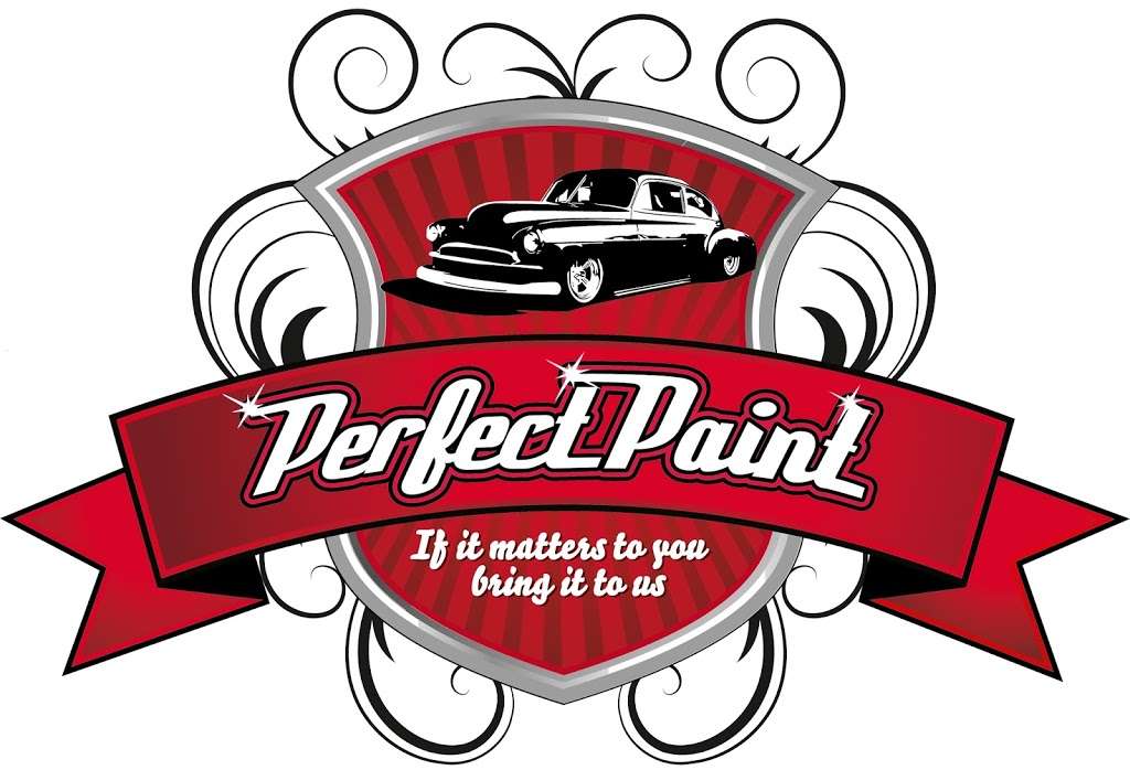 PERFECT PAINT | The Top Barn, Gills Farm, Gills Road, South Darenth, Dartford DA4 9LE, UK | Phone: 01474 247680