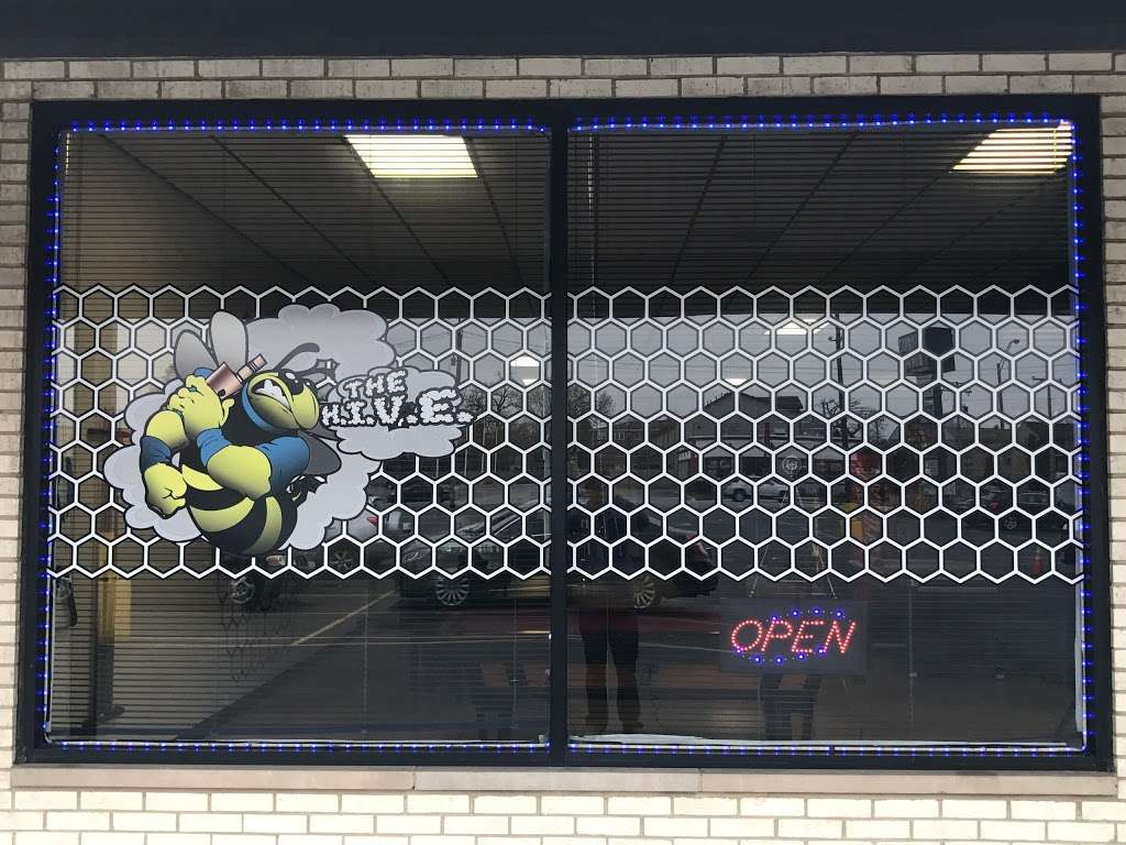 HIVE Vape Shop | 4710 147th St, Midlothian, IL 60445 | Phone: (708) 926-2610