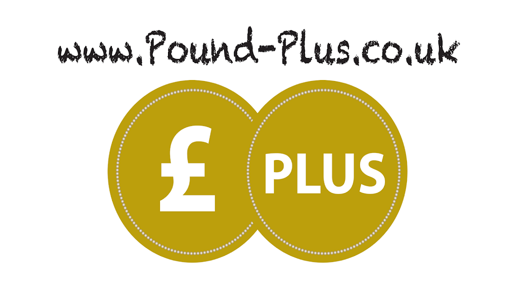 PoundPlus | 62 Trent Rd, Chelmsford CM1 2LQ, UK | Phone: 01245 690405