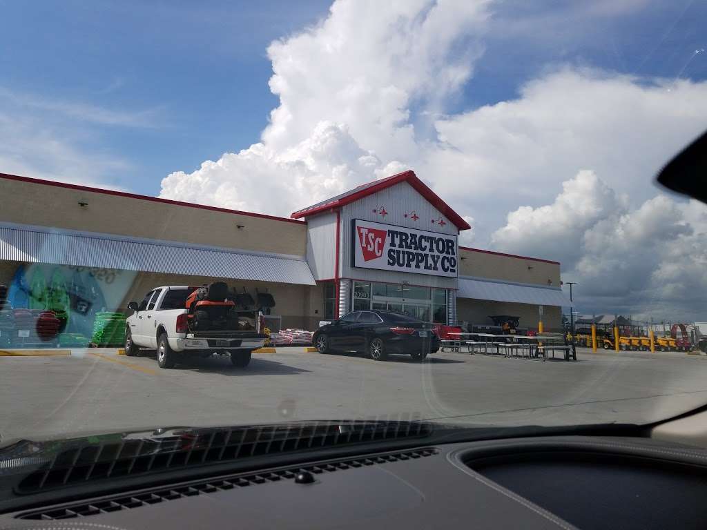 Tractor Supply Co. | 20903 Crosby Fwy, Crosby, TX 77532, USA | Phone: (936) 367-9410