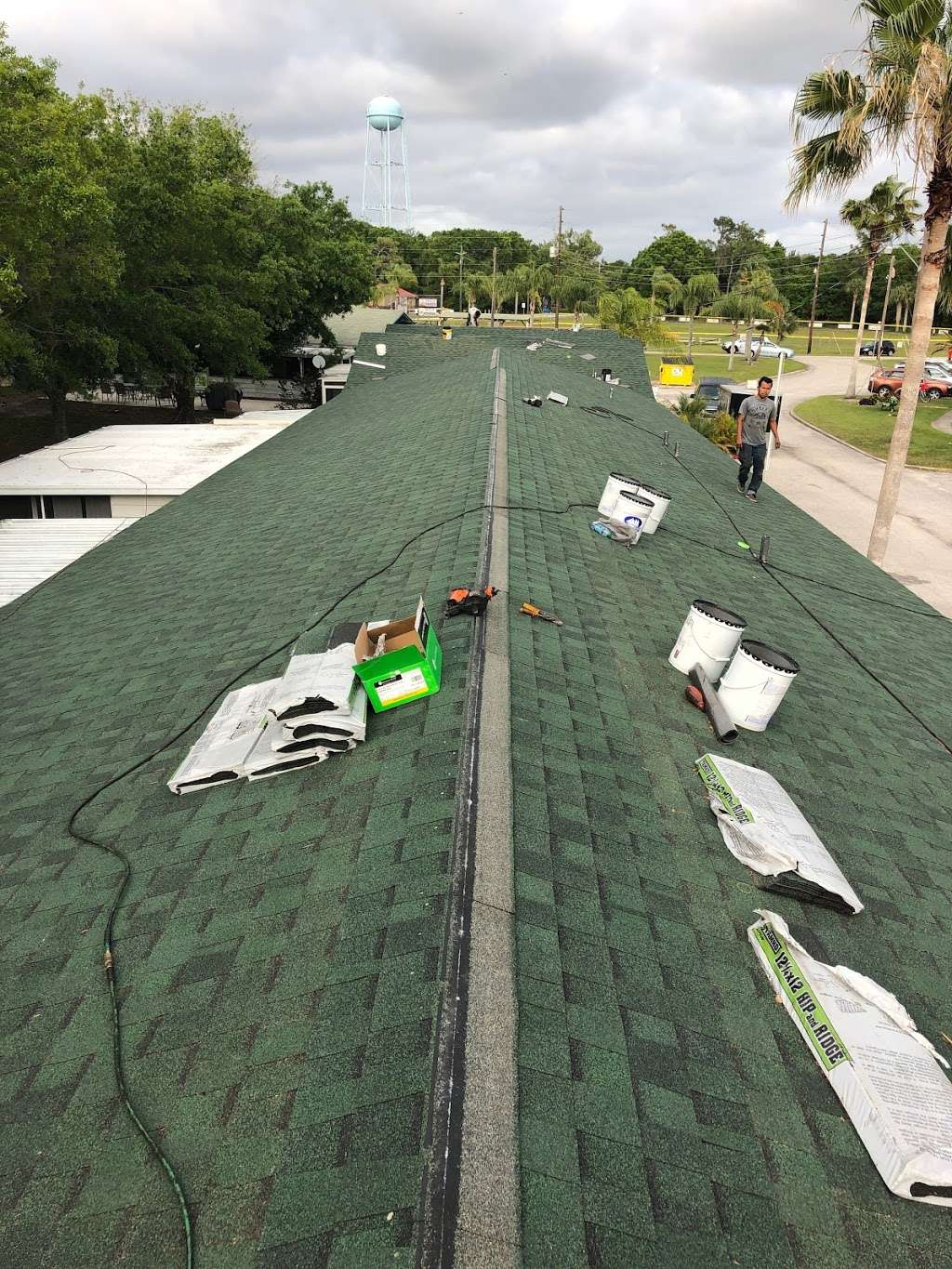 Statewide Roofing & Sheet Metal Inc. | 851 Plateau Ave, Lakeland, FL 33815, USA | Phone: (863) 686-1451