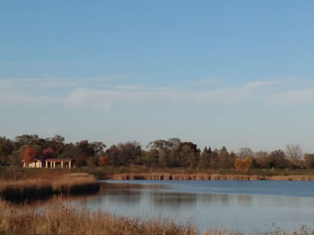 Hidden Lake Forest Preserve (Public Park Washroom Facility) | Lombard, IL 60148, USA