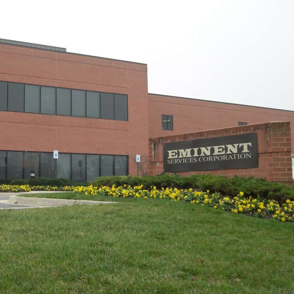 Eminent Services Corporation | 7495 New Technology Way, Frederick, MD 21703, USA | Phone: (240) 629-1972