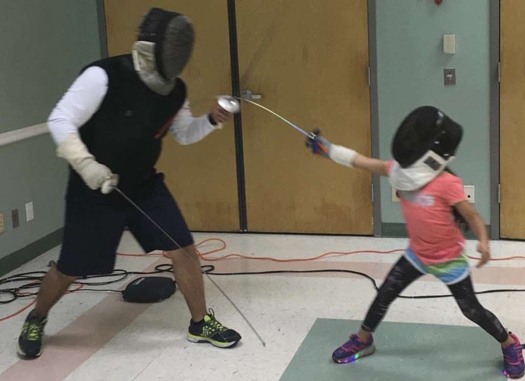 Doral Fencing CLub | 11400 NW 82nd St, Doral, FL 33178, USA | Phone: (786) 860-7614