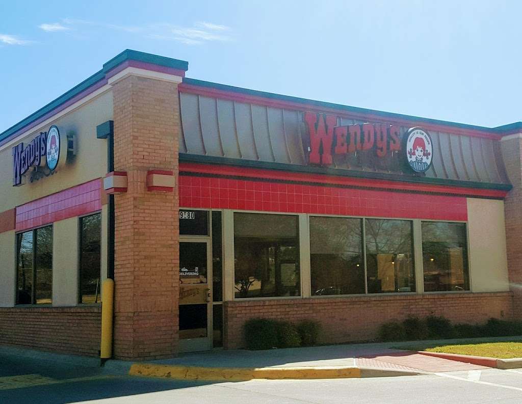 Wendys | 9680 Audelia Rd, Dallas, TX 75238, USA | Phone: (214) 295-9407