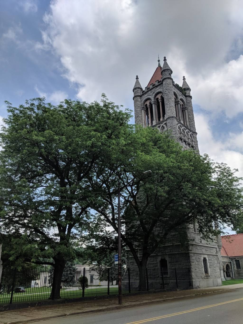 Allegheny Cemetery | 4715 Penn Ave, Pittsburgh, PA 15224, USA | Phone: (412) 682-1624