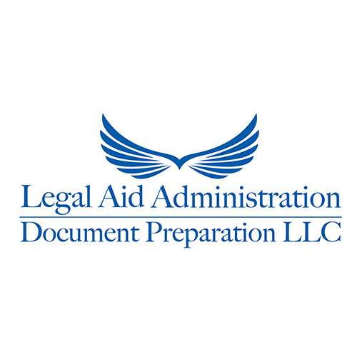 Legal Aid Administration Document Preparation, LLC | 67 South Bedford Street, Suite 400 West, Burlington, MA 01803, USA | Phone: (781) 557-5181