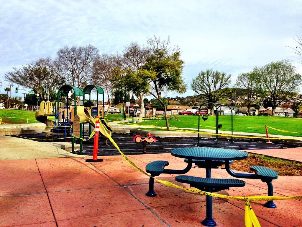 Spring Valley County Park | 8735 Jamacha Blvd, Spring Valley, CA 91977, USA | Phone: (619) 644-5492