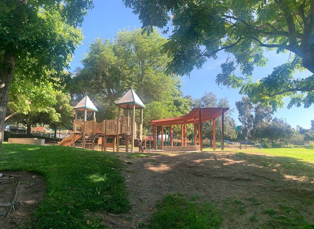 San Rafael Park | Pasadena, CA 91105, USA | Phone: (626) 744-4000