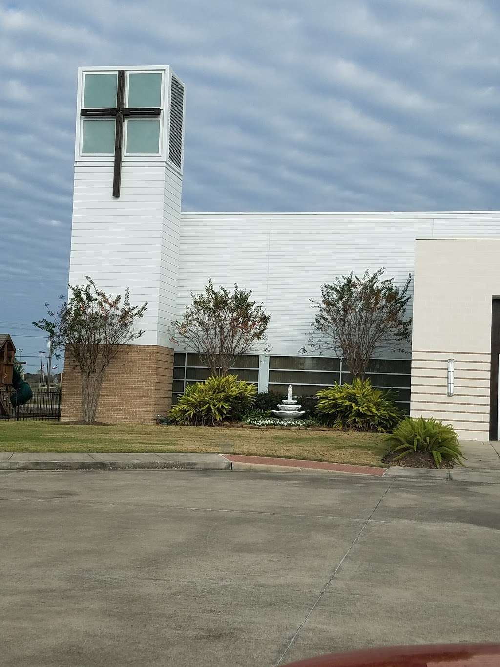 Trinity Episcopal Church | 5010 N Main St, Baytown, TX 77521, USA | Phone: (281) 421-0090