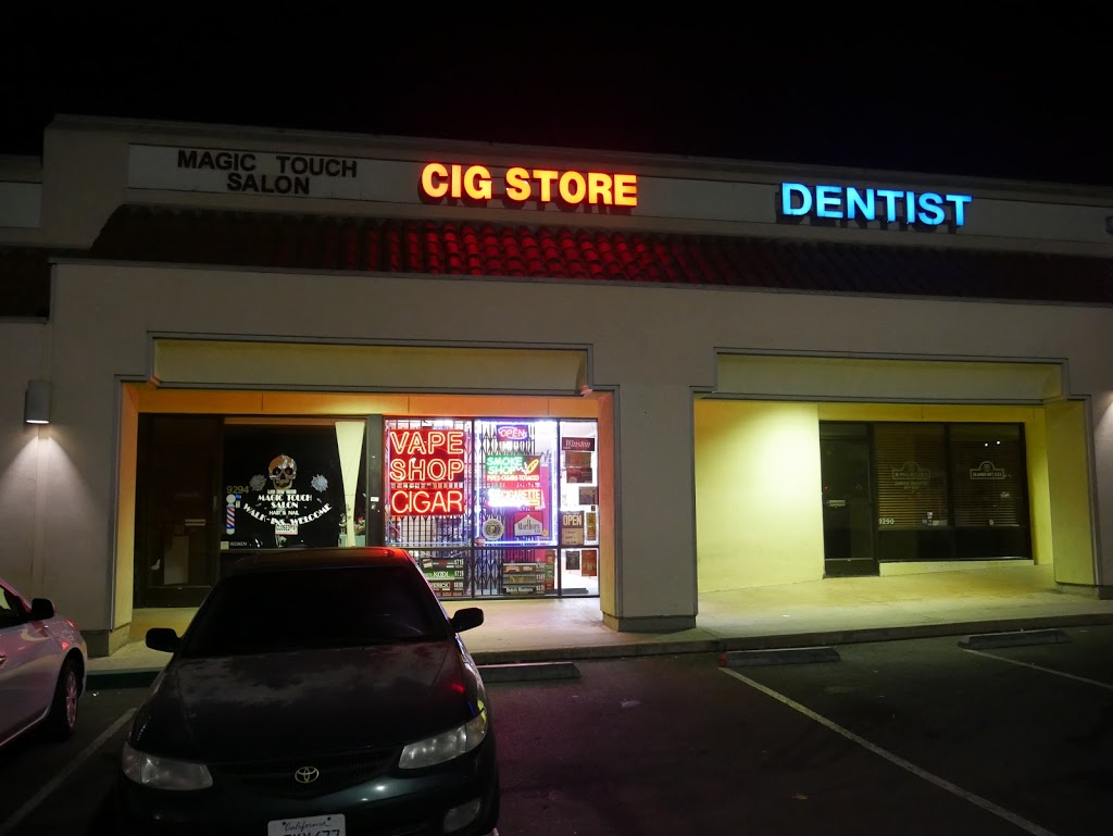 Cig Store | 9292 Telephone Rd, Ventura, CA 93004, USA | Phone: (805) 659-2346