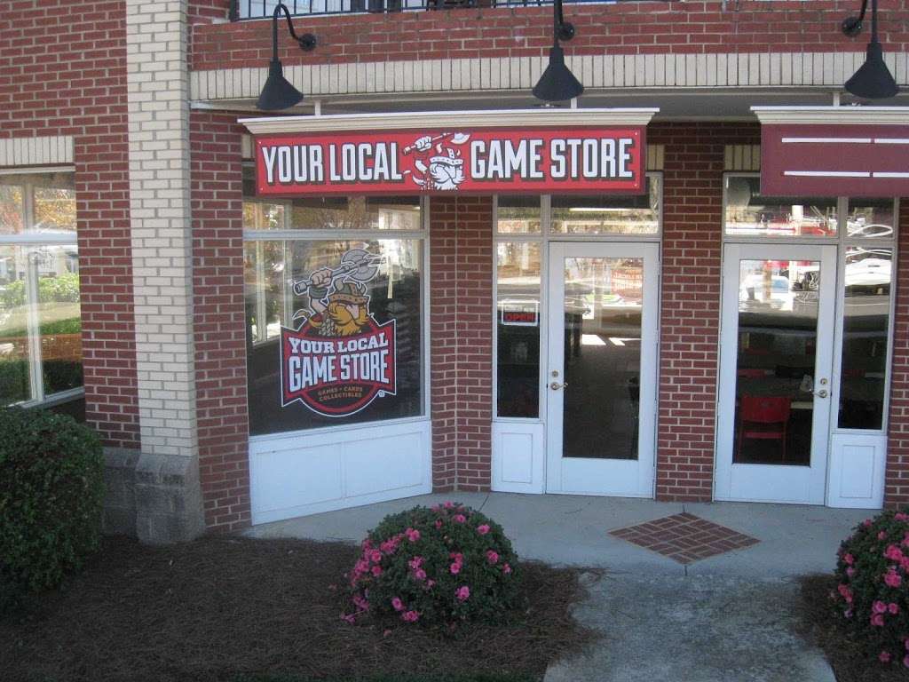 Your Local Game Store | 6908 Matthews-Mint Hill Rd Ste. 350, Mint Hill, NC 28227, USA | Phone: (704) 729-4547