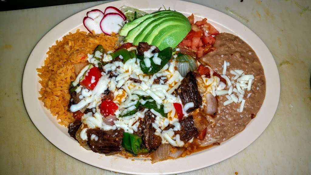 Taqueria El Tio | 81 S River St, Aurora, IL 60506, USA | Phone: (630) 844-6603