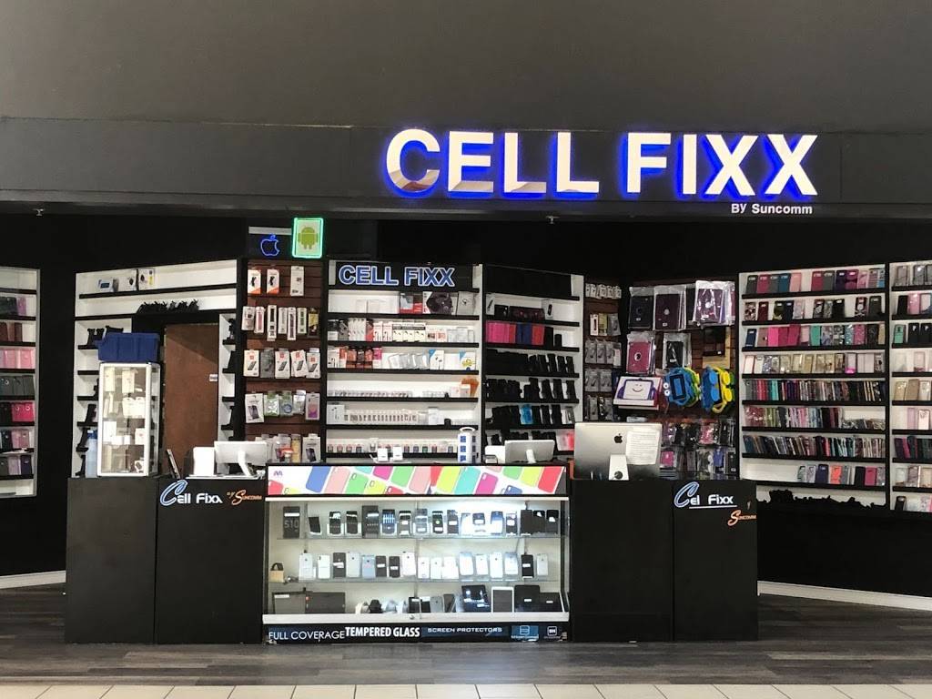 Cellfixx | 1058 W Club Blvd, Durham, NC 27701, USA | Phone: (919) 286-3449