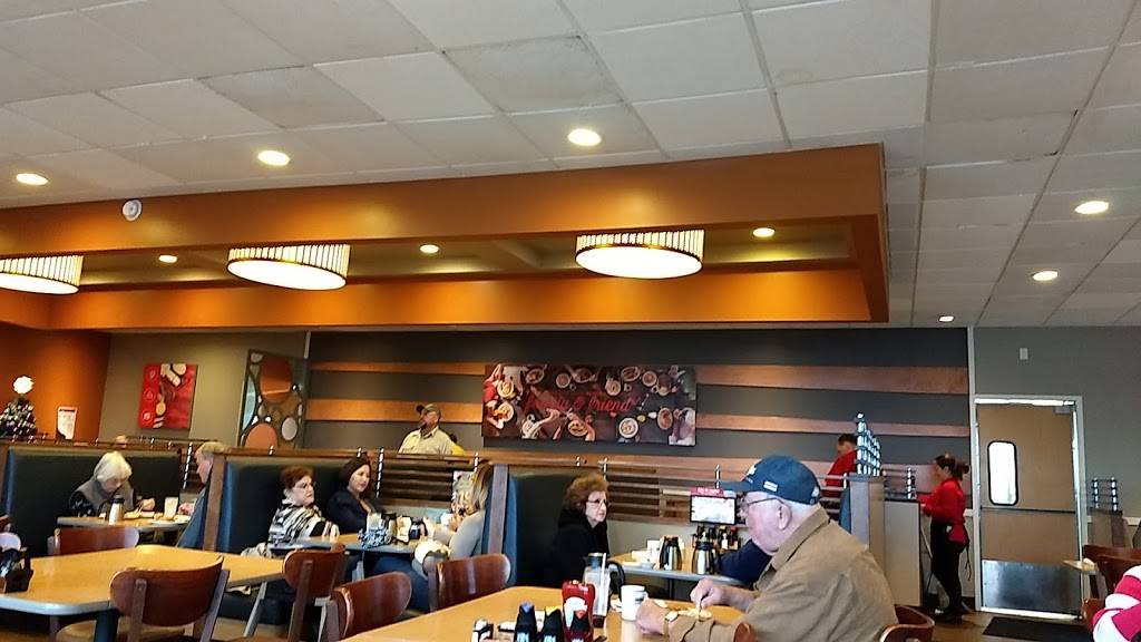 IHOP | 1830 US-181, Portland, TX 78374, USA | Phone: (361) 643-4467