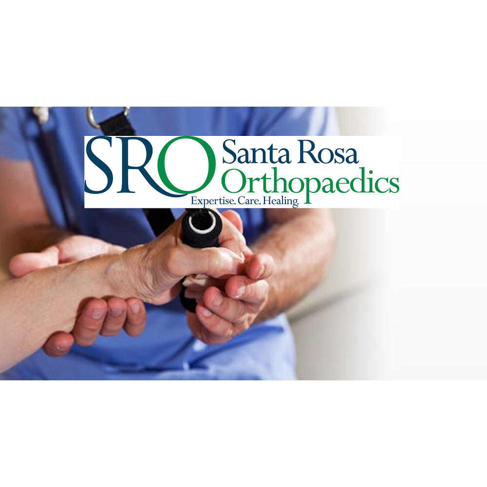 SRO Sports Medicine & Rehabilitation | 34 Mark West Springs Rd #300, Santa Rosa, CA 95403, USA | Phone: (707) 546-1922