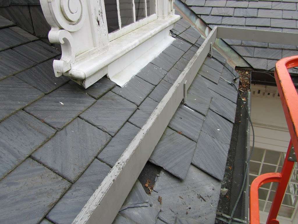 Historic Roofing & Restoration Company, Inc. | 6344 Trailing Arbutus Ct, Lothian, MD 20711, USA | Phone: (410) 741-0572