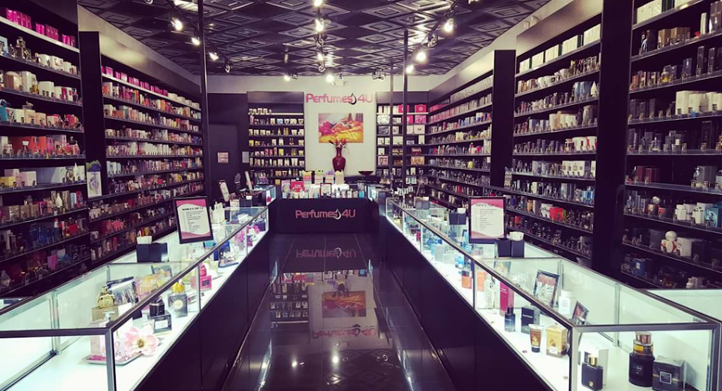 Perfumes 4U | 651 Kapkowski Rd Suite 1206, Elizabeth, NJ 07201, USA | Phone: (908) 282-9800