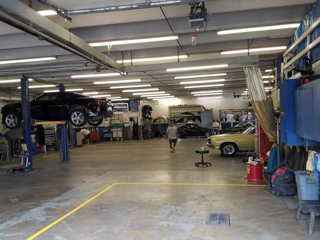 Good Times Auto Body | 9906 NW 64th St, Parkville, MO 64152, USA | Phone: (816) 741-4727