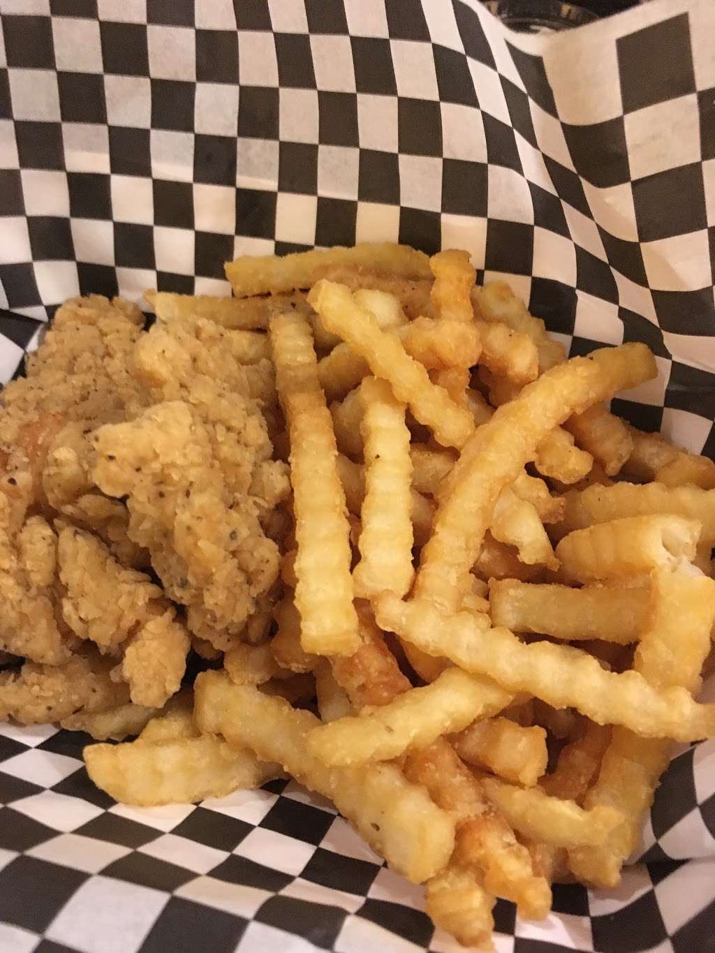 Cletus Chicken Shack | 4426 Main Way Universal, North Hollywood, CA 91602, USA | Phone: (407) 224-4233