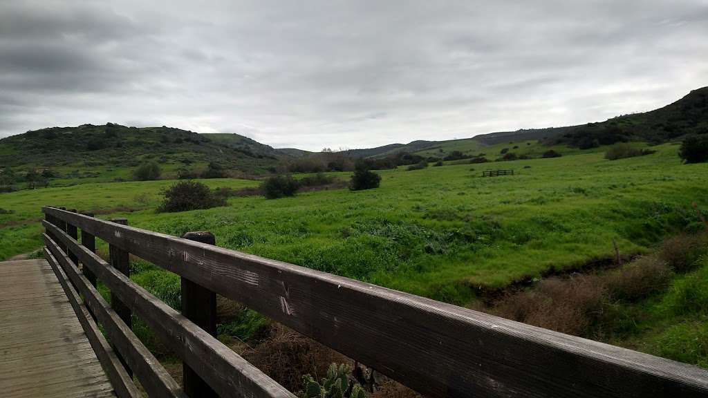 Bommer Canyon Nature Trail | Irvine, CA 92603, USA