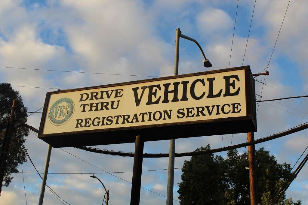 Vehicle Registration Services | 4681 N Long Beach Blvd, Long Beach, CA 90805, USA | Phone: (562) 428-3757